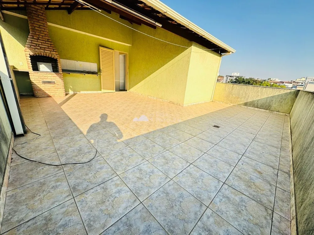 Apartamento, 3 quartos, 140 m² - Foto 1