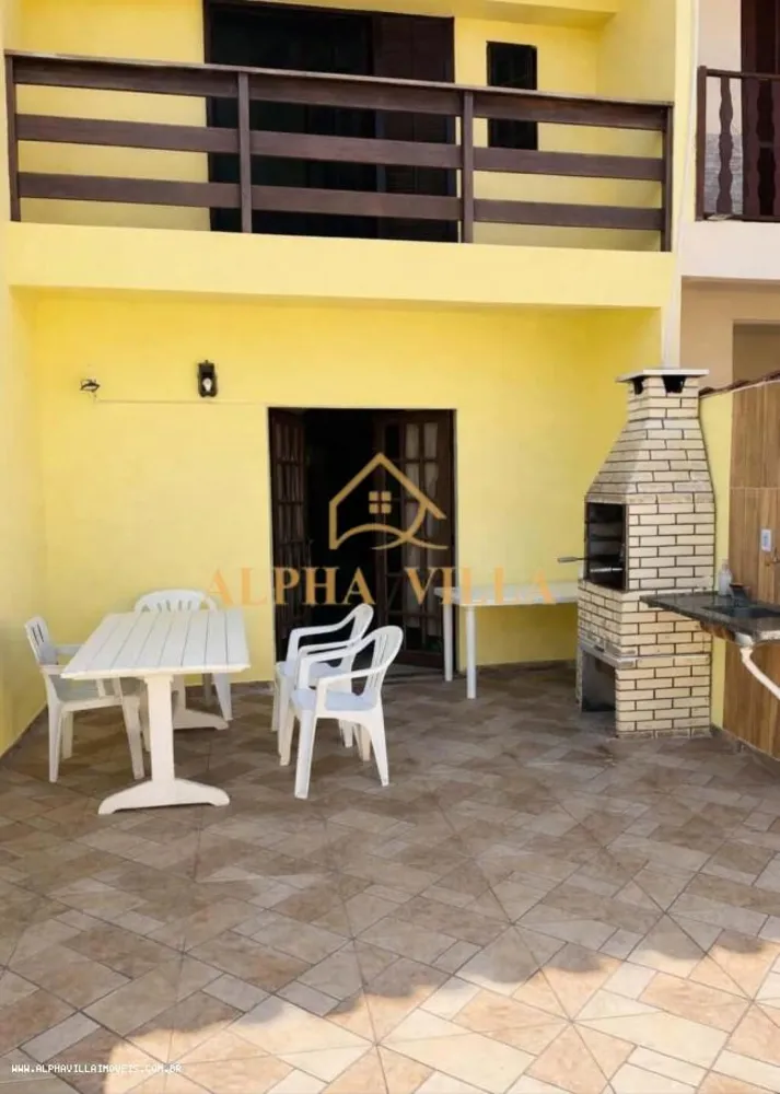 Casa, 3 quartos, 140 m² - Foto 9