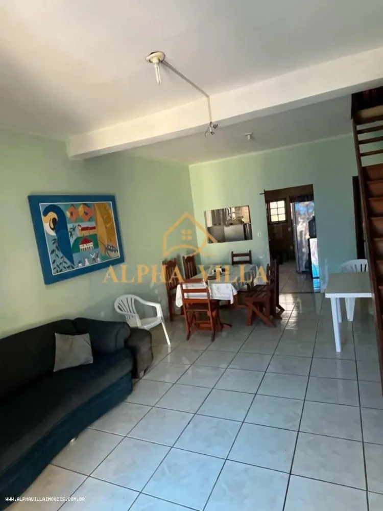 Casa, 3 quartos, 140 m² - Foto 5