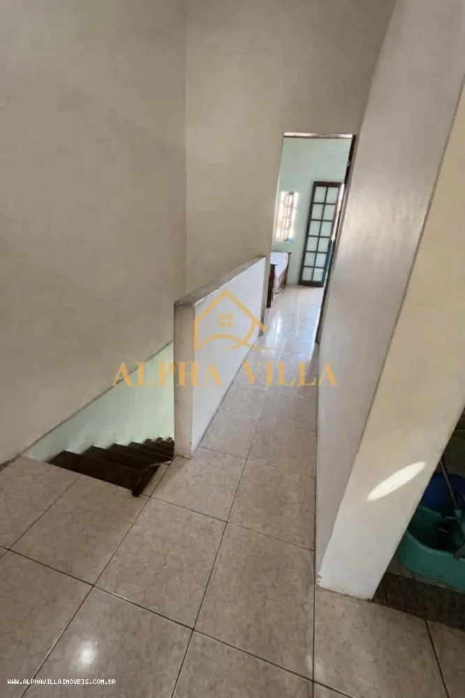 Casa, 3 quartos, 140 m² - Foto 7