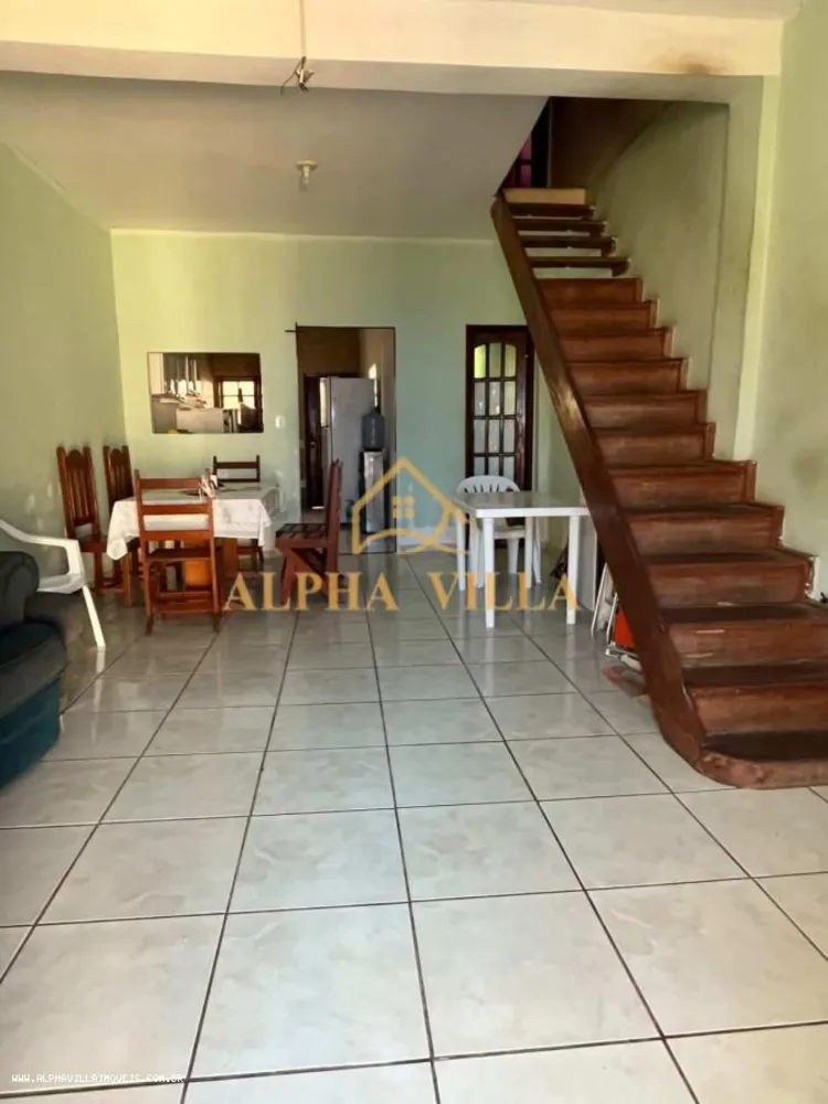 Casa, 3 quartos, 140 m² - Foto 3