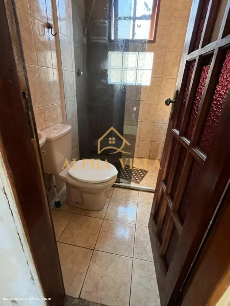 Casa, 3 quartos, 140 m² - Foto 6