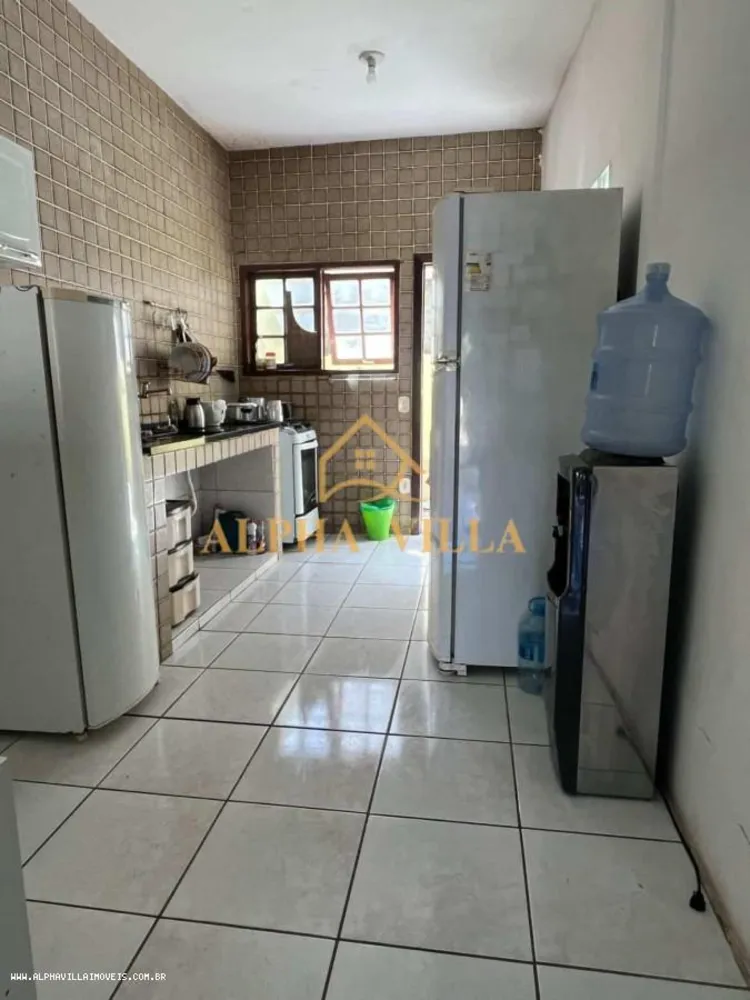 Casa, 3 quartos, 140 m² - Foto 4