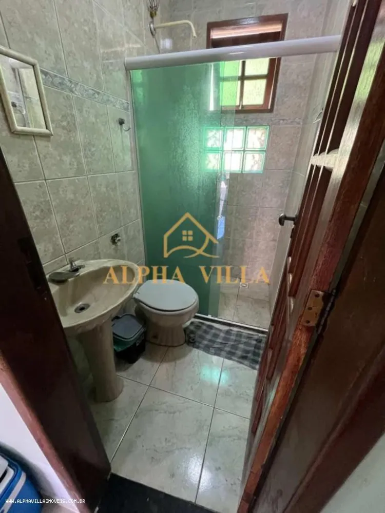 Casa, 3 quartos, 140 m² - Foto 8