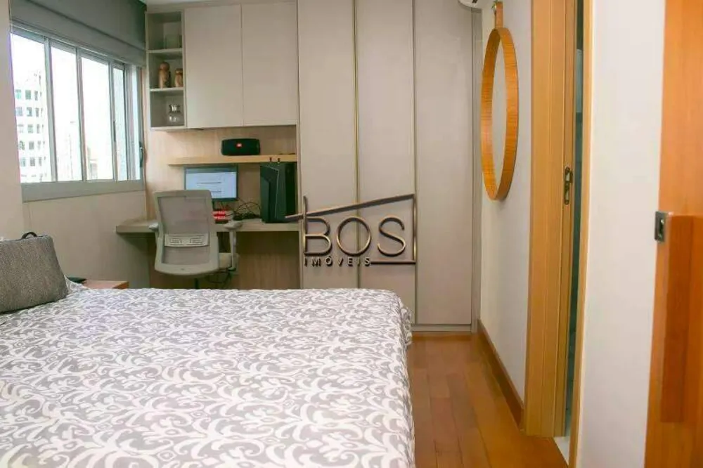 Cobertura, 2 quartos, 181 m² - Foto 4