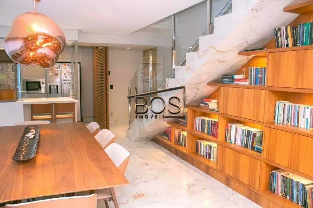Cobertura, 2 quartos, 181 m² - Foto 2