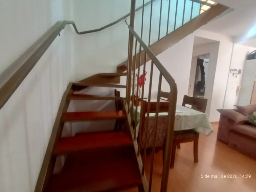 Cobertura, 3 quartos, 120 m² - Foto 13