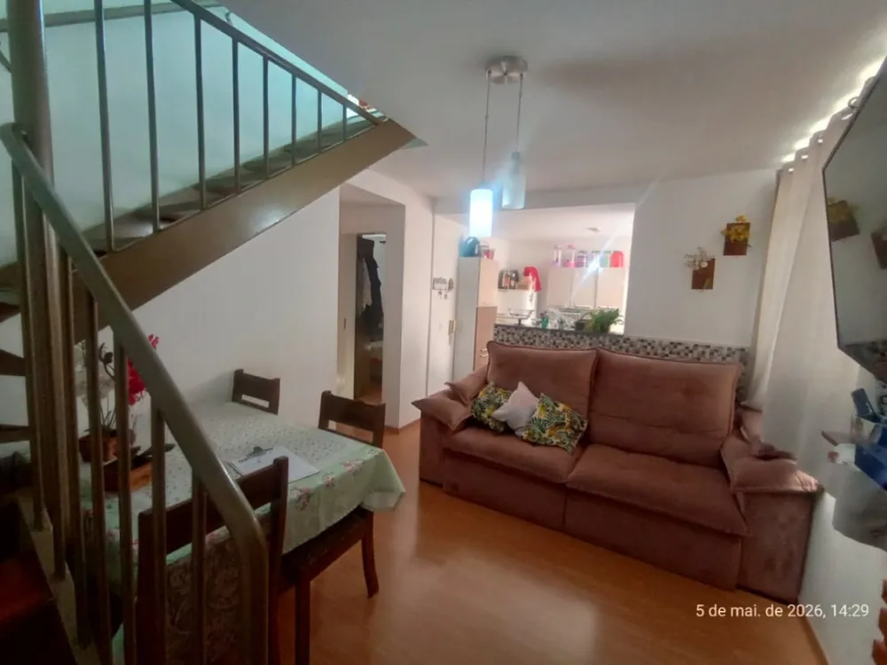 Cobertura, 3 quartos, 120 m² - Foto 1