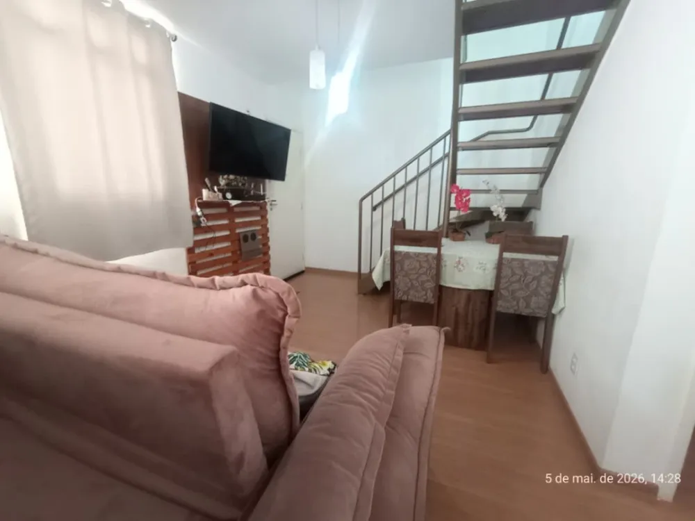 Cobertura, 3 quartos, 120 m² - Foto 3