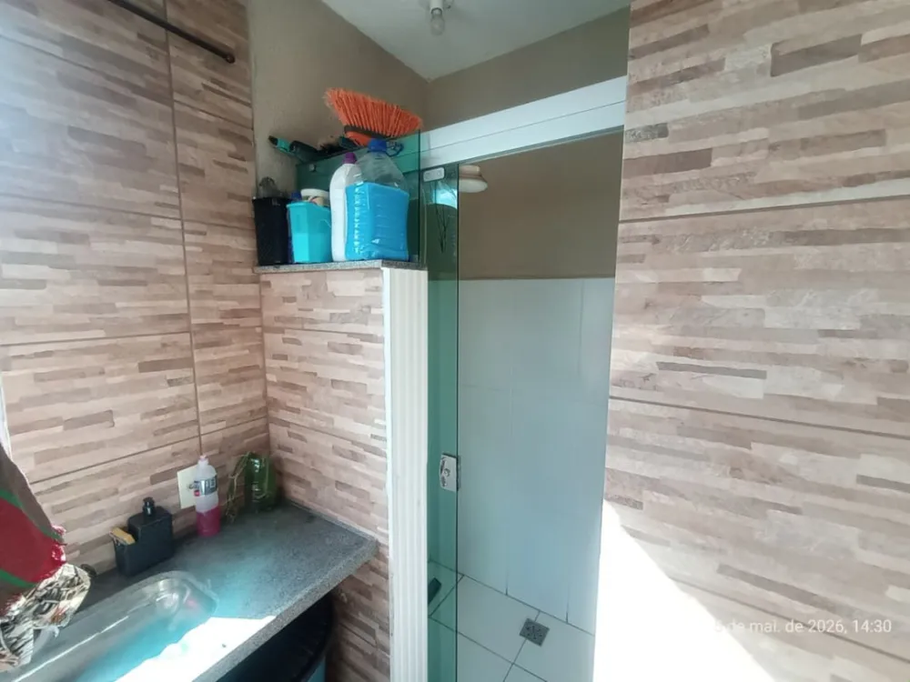 Cobertura, 3 quartos, 120 m² - Foto 14