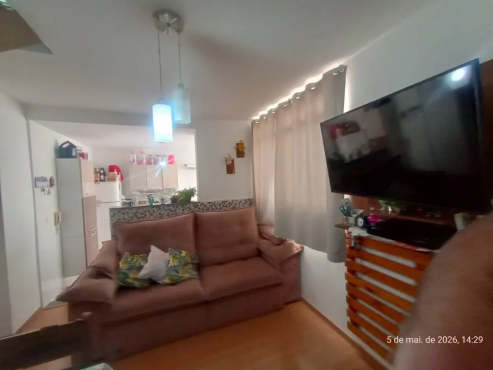 Cobertura, 3 quartos, 120 m² - Foto 2