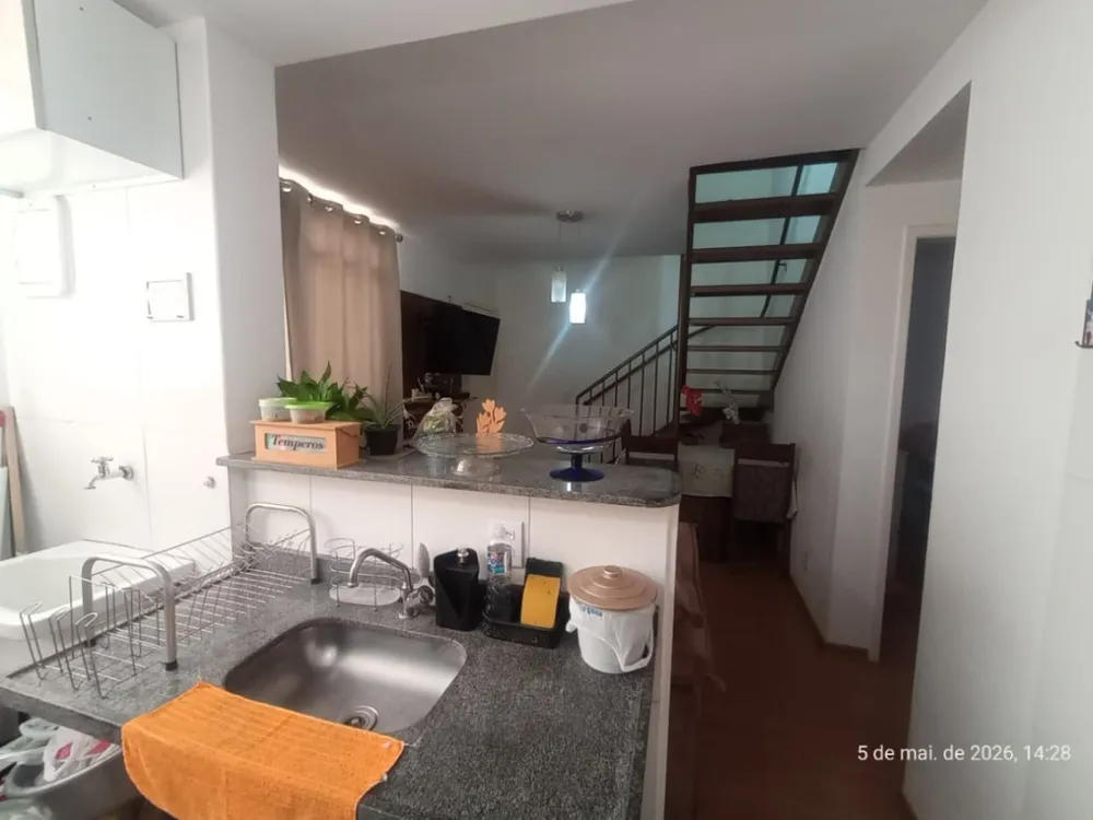 Cobertura, 3 quartos, 120 m² - Foto 6