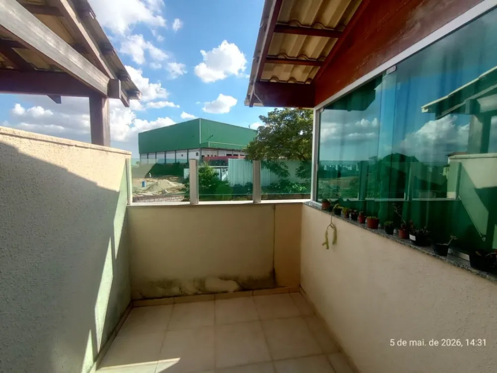 Cobertura, 3 quartos, 120 m² - Foto 17