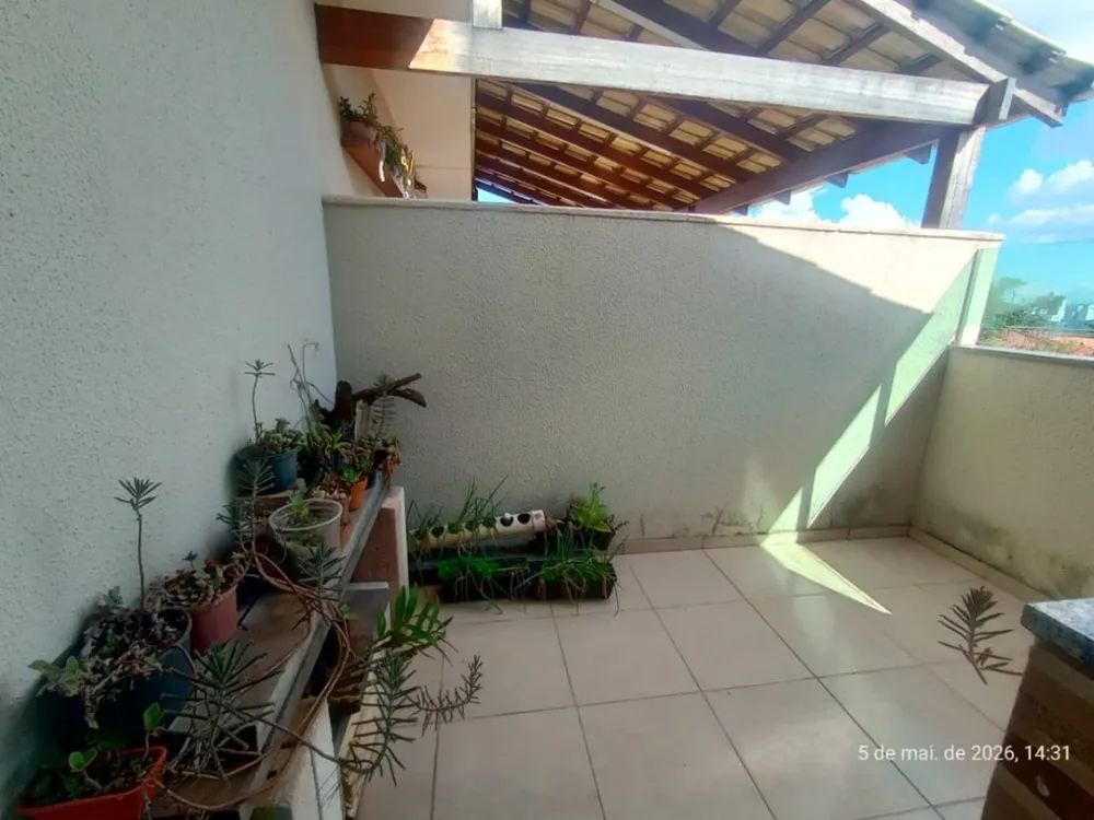 Cobertura, 3 quartos, 120 m² - Foto 16