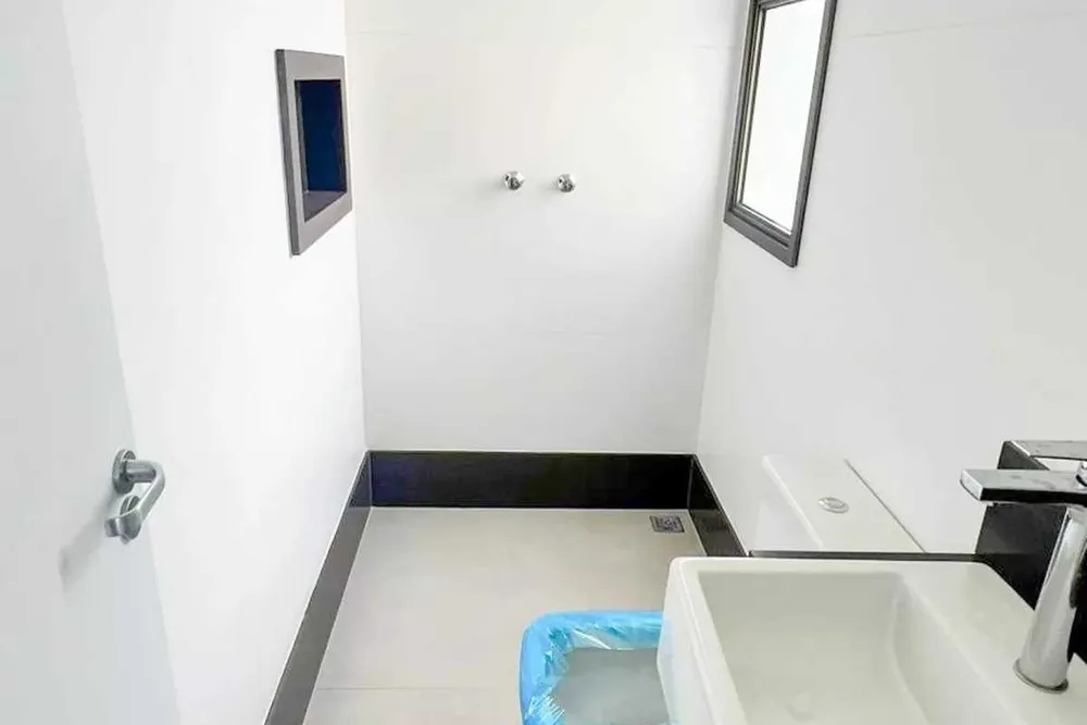 Apartamento, 3 quartos, 88 m² - Foto 7