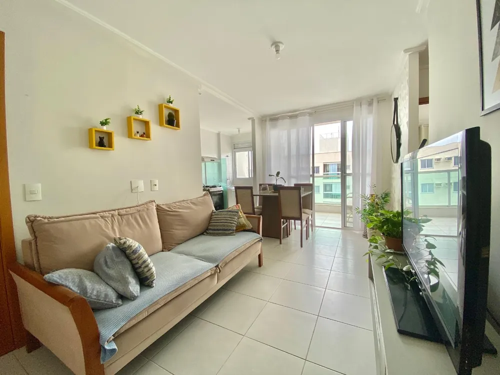 Apartamento, 2 quartos, 59 m² - Foto 4