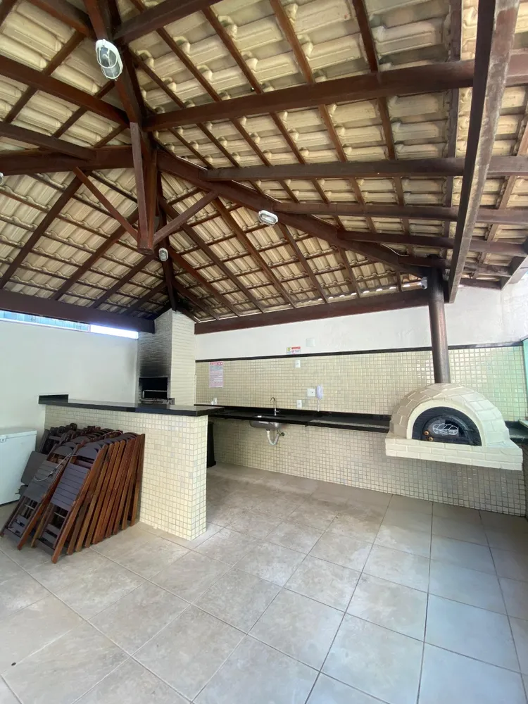 Apartamento, 2 quartos, 59 m² - Foto 5