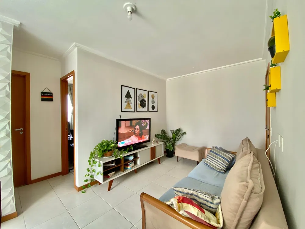 Apartamento, 2 quartos, 59 m² - Foto 2