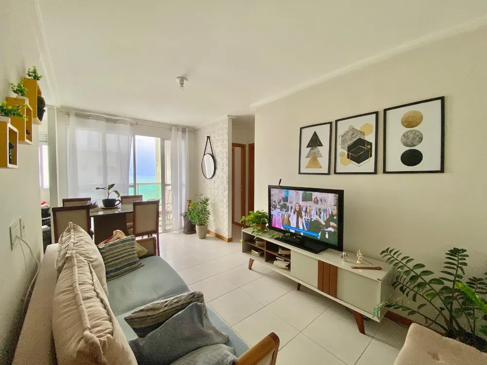 Apartamento, 2 quartos, 59 m² - Foto 1