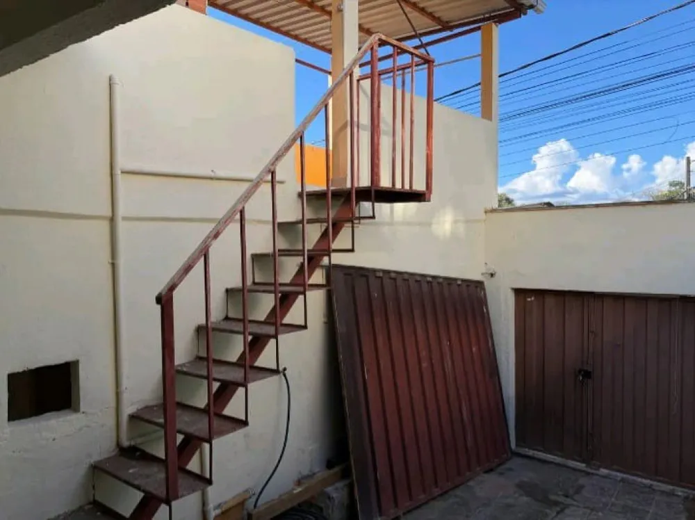 Casa, 2 quartos, 90 m² - Foto 7