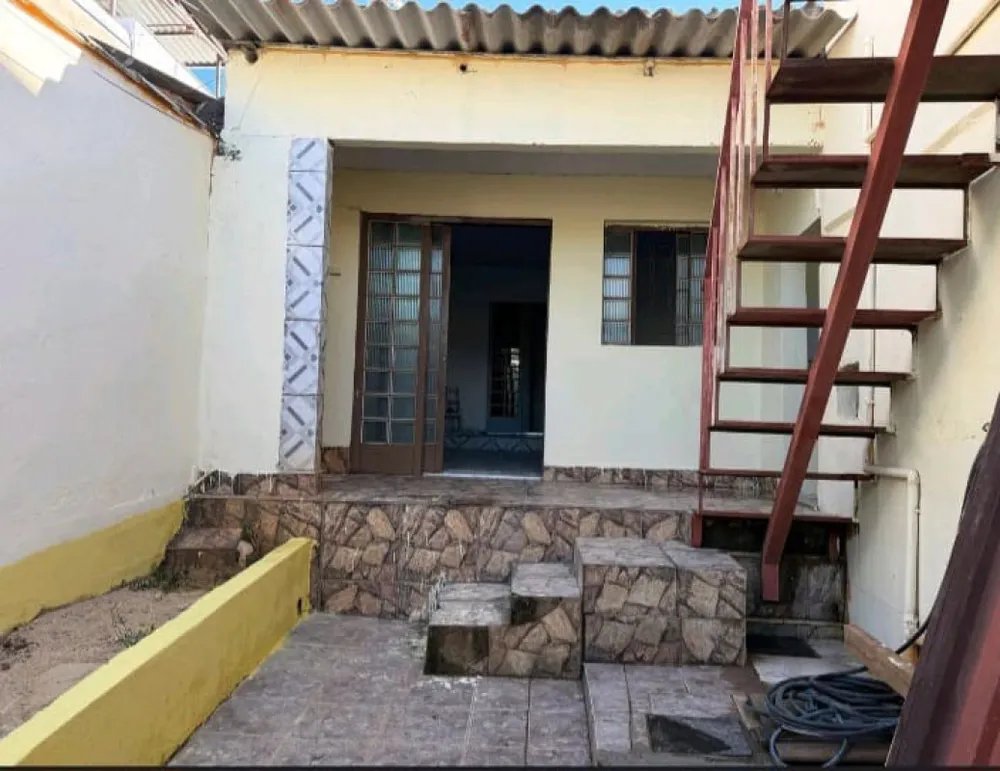 Casa, 2 quartos, 90 m² - Foto 4