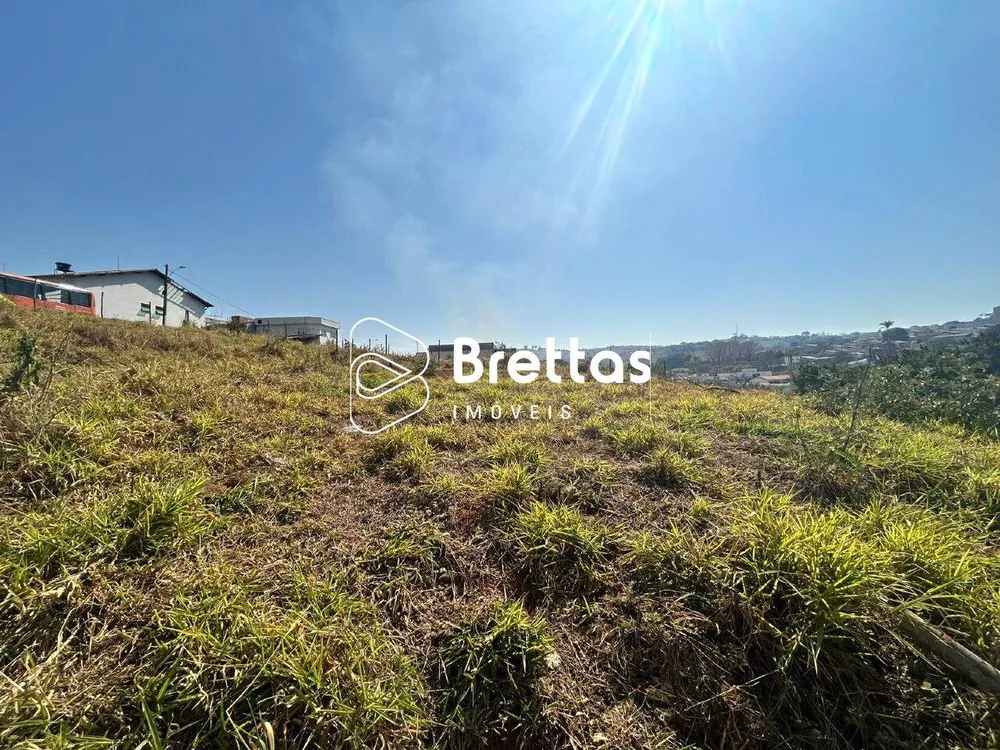 Terreno, 220 m² - Foto 1