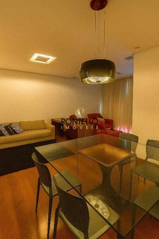 Apartamento, 4 quartos, 140 m² - Foto 10