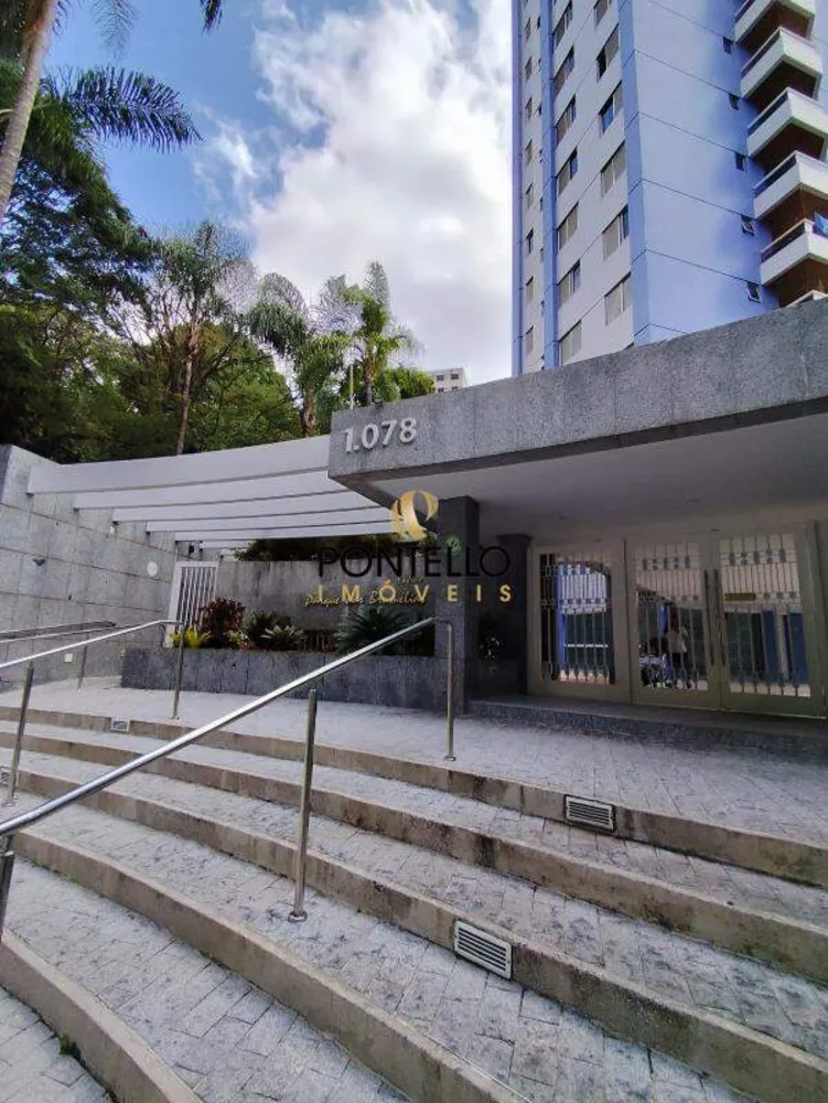 Apartamento, 4 quartos, 140 m² - Foto 5