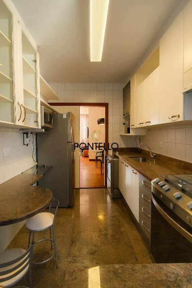 Apartamento, 4 quartos, 140 m² - Foto 9