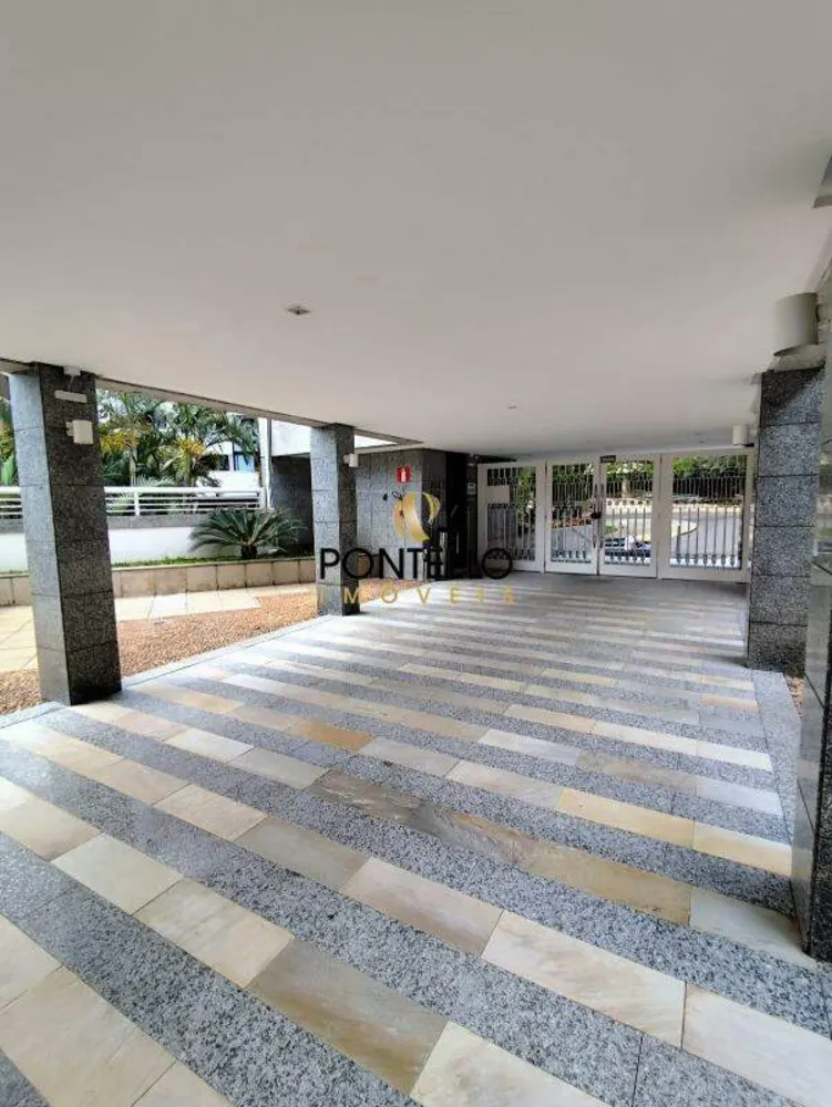 Apartamento, 4 quartos, 140 m² - Foto 4