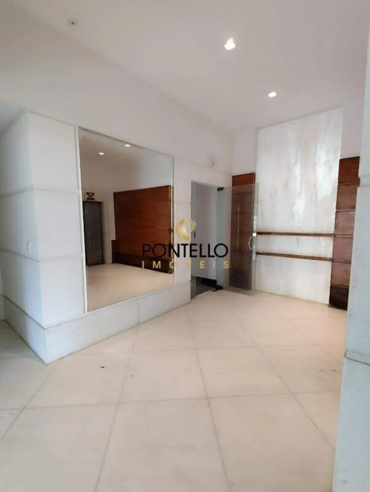 Apartamento, 4 quartos, 140 m² - Foto 2
