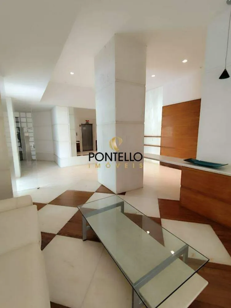 Apartamento, 4 quartos, 140 m² - Foto 3