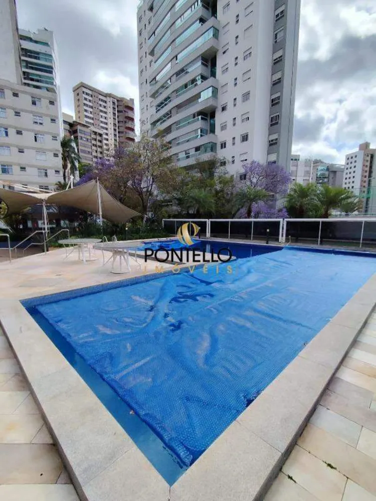 Apartamento, 4 quartos, 140 m² - Foto 1