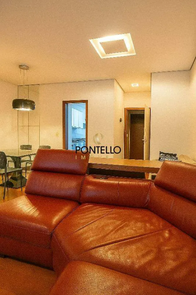 Apartamento, 4 quartos, 140 m² - Foto 12