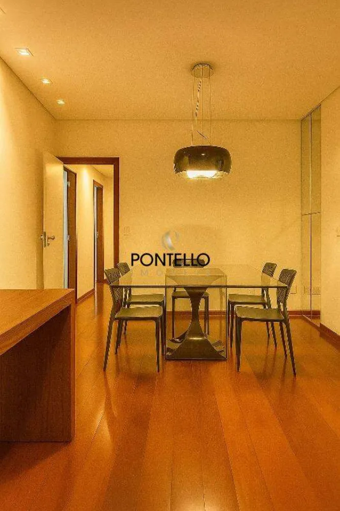 Apartamento, 4 quartos, 140 m² - Foto 11