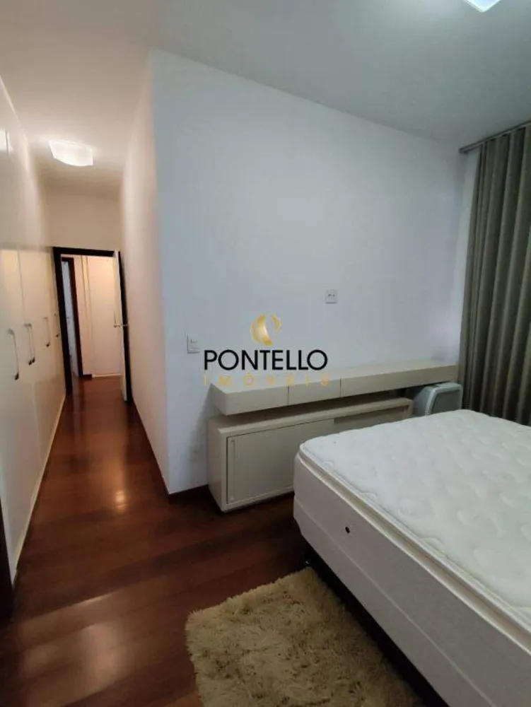 Apartamento, 4 quartos, 140 m² - Foto 7
