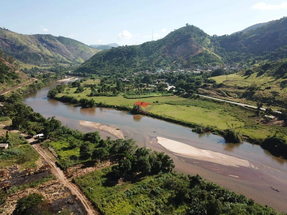 Chácara à venda com 1 quarto, 2000m² - Foto 1