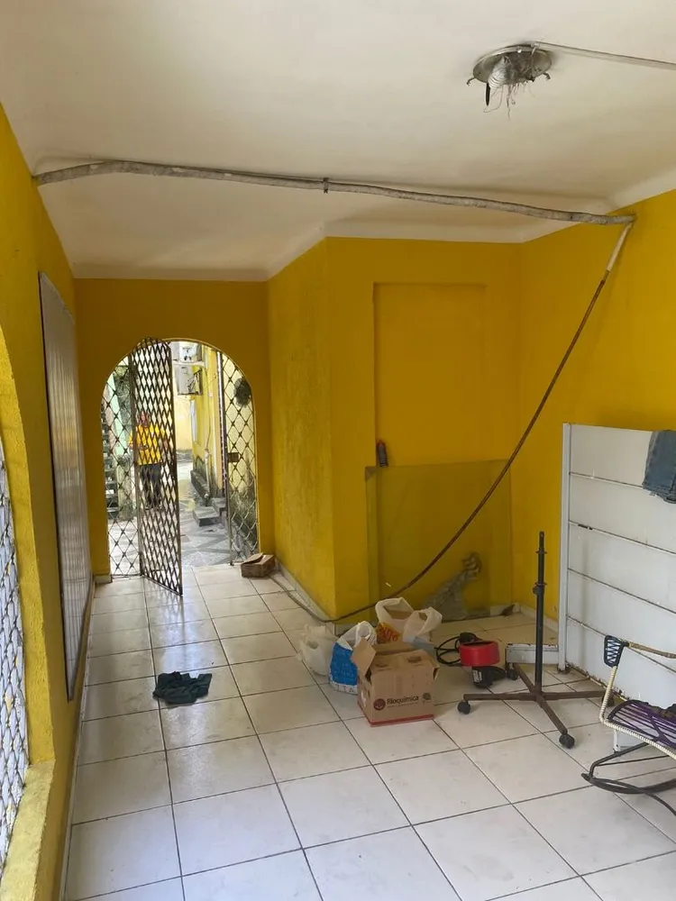 Casa, 4 quartos, 392 m² - Foto 3
