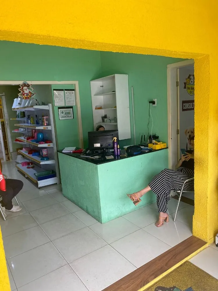 Casa, 4 quartos, 392 m² - Foto 4