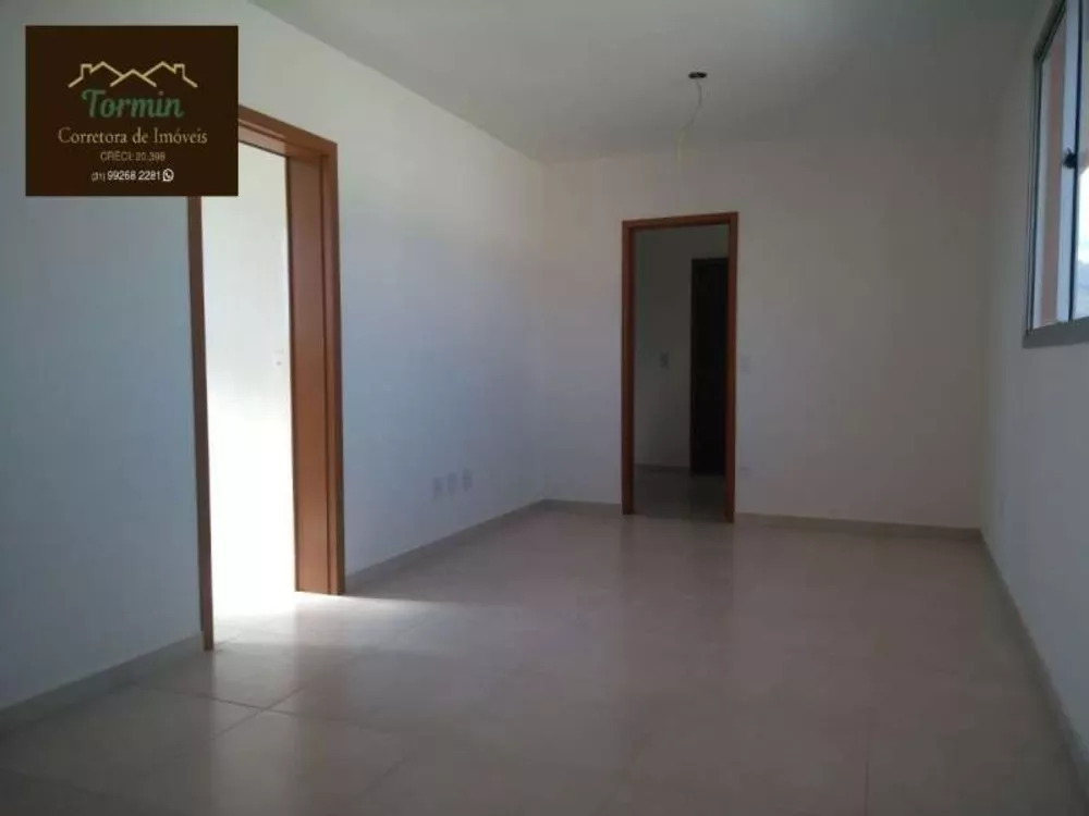 Apartamento à venda com 3 quartos, 76m² - Foto 3