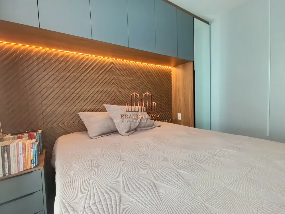 Apartamento, 2 quartos, 55 m² - Foto 10