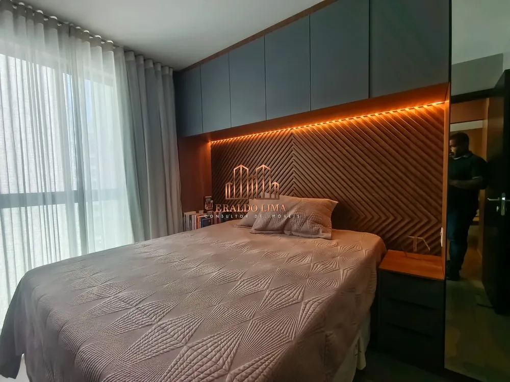 Apartamento, 2 quartos, 55 m² - Foto 9