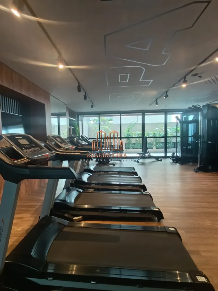 Apartamento, 2 quartos, 55 m² - Foto 5