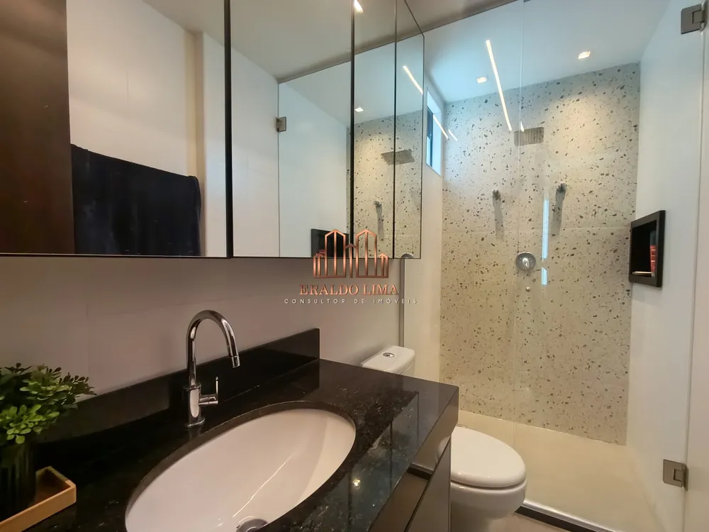 Apartamento, 2 quartos, 55 m² - Foto 12