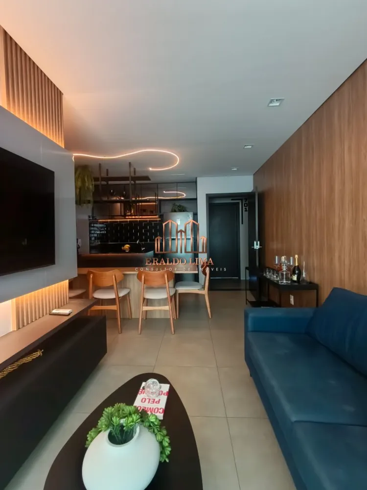 Apartamento, 2 quartos, 55 m² - Foto 8