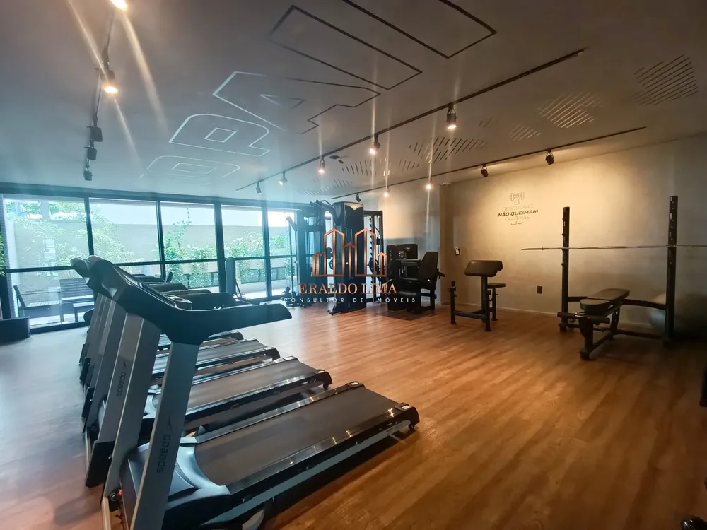 Apartamento, 2 quartos, 55 m² - Foto 4