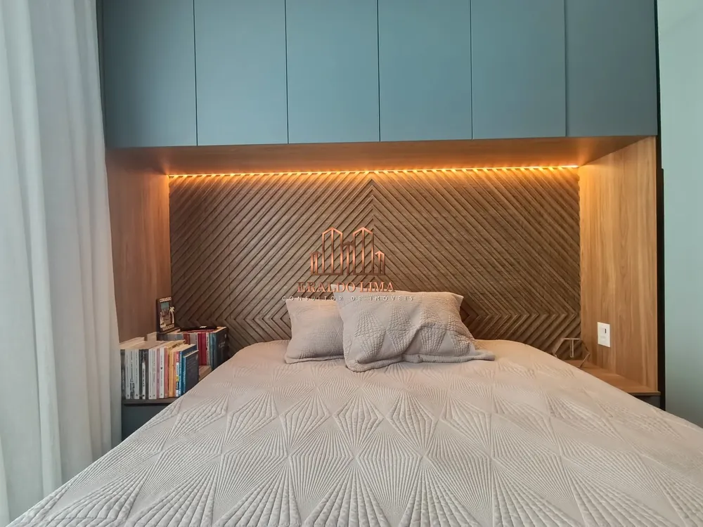 Apartamento, 2 quartos, 55 m² - Foto 11