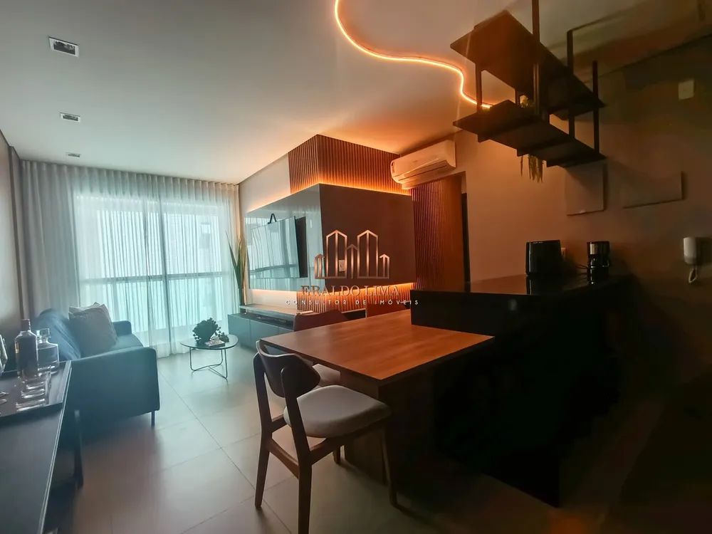 Apartamento, 2 quartos, 55 m² - Foto 6