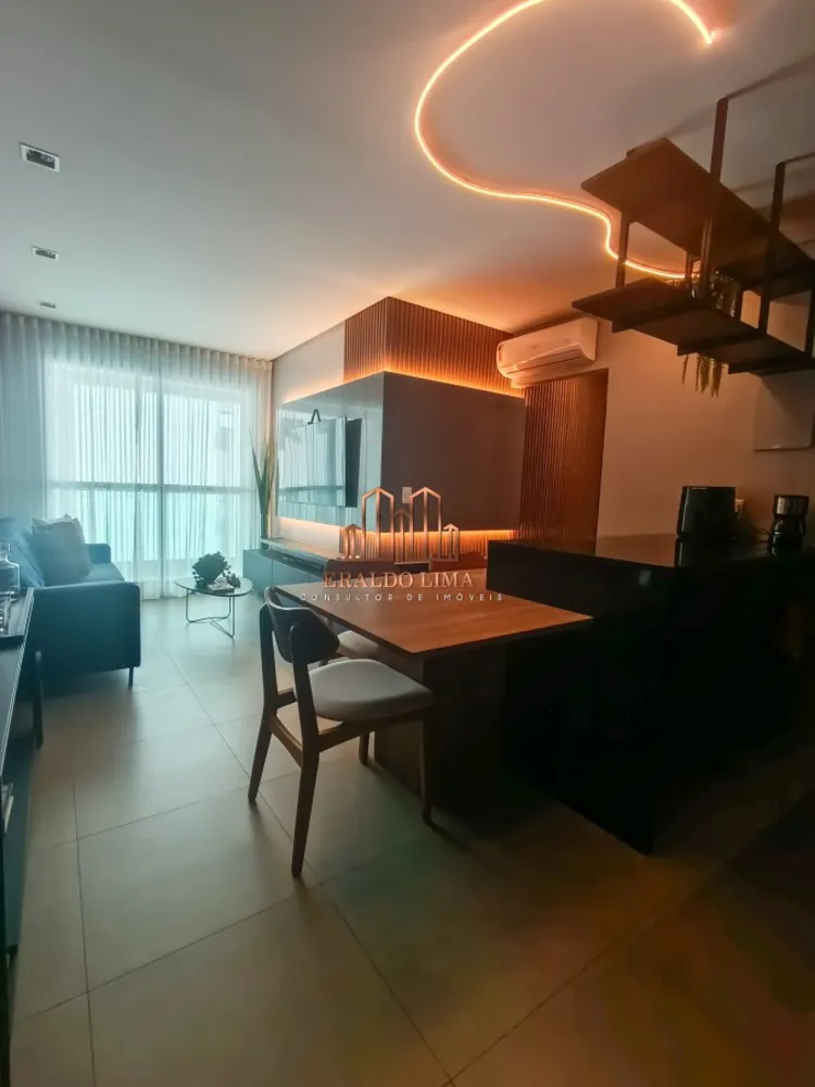 Apartamento, 2 quartos, 55 m² - Foto 7