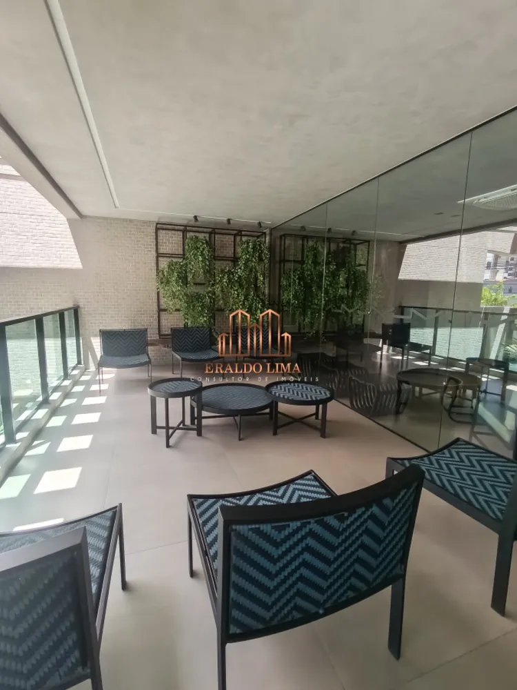 Apartamento, 2 quartos, 55 m² - Foto 1
